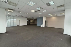 Сдается офис, 260 м²  (B+)