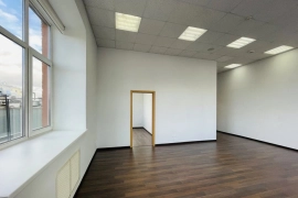 Офис, 58.47 м²