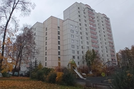 Имущественные торги г. Москвы. Объект № 17305