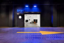 ПСН 2-я Бауманская ул., 9/23С3 (164 м²)