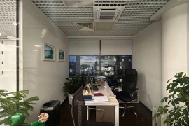 Сдается офис, 174.2 м²