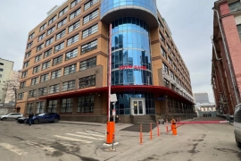 Продается здание, 13 311 м²