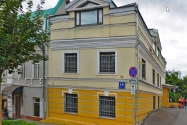 Здание, 325.4 м²