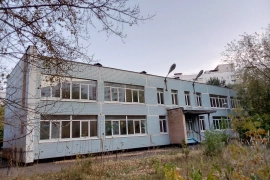 Имущественные торги г. Москвы. Объект № 17324