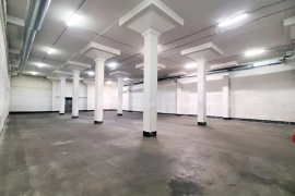 Склад, 2075.3 м²