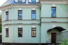 Продается здание, 168 м² Печатников пер