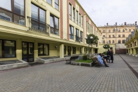 Продажа здания 1775 м2, окупаемость до 10 лет