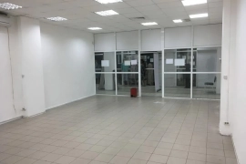 Торговое помещение, 57.9 м²