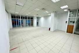 Торговая площадь, 66 м²