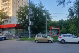 Готовый бизнес в Кунцево, окуп. 7,8 лет, 484.1 м2