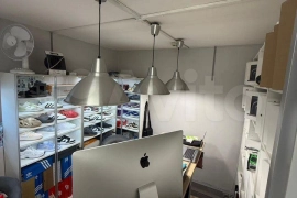 Аренда Общепит 310,2м2 метро Римская, пл.Ильича