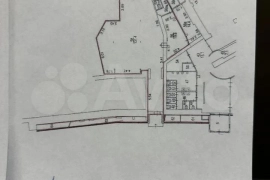 Помещение свободного назначения, 187 м²