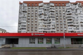 Помещение у метро Жулебино, 683 м²