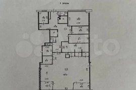Помещение у метро Площадь Ильича, 257 м²