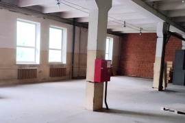 Производство/склад/автосервис