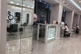 Свободного назначения, 273.1 м² 