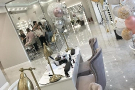 Свободного назначения, 273.1 м²