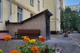 Подвал на Даниловской набережной, 876 м2