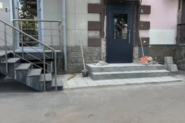 Готовый арендный бизнес габ