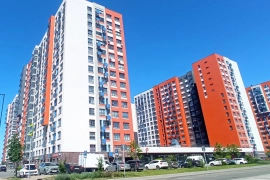 Имущественные торги г. Москвы. Объект № 17612