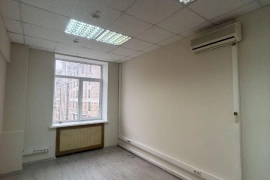 Офис, 73.5 м²