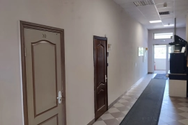 Офис/мастерская