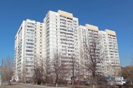 Имущественные торги г. Москвы. Объект № 17663