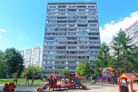 Имущественные торги г. Москвы. Объект № 17676