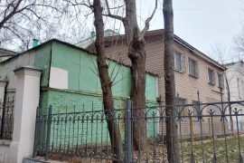 Здание на продажу, 196,7 м²