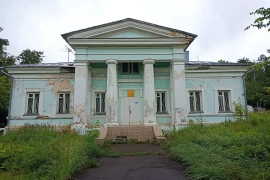 2 здания на продажу, 555,7 м² + аренда ЗУ