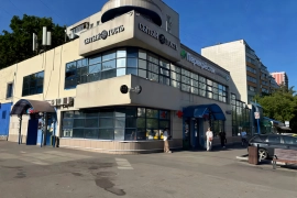 Сдам в Аренду Помещение под Общепит