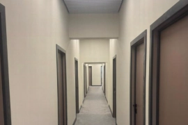 Офисный  блок