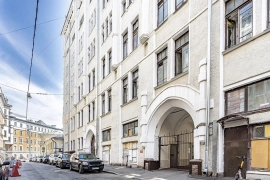 Сдается помещение свободного назначения, 38,8 м²