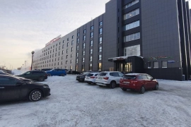 Офис, 88.5 м²