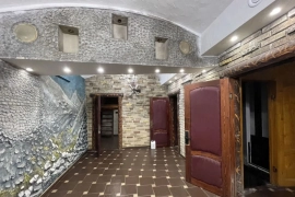 Свободного назначения, 120 м²