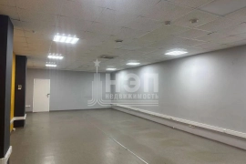 Офис, 113.4 м²