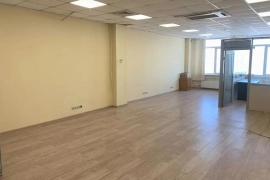 Офис, 113.4 м²