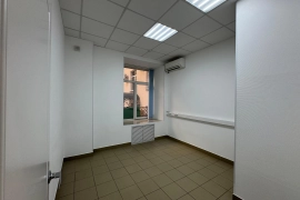 Офис, 51.6 м²