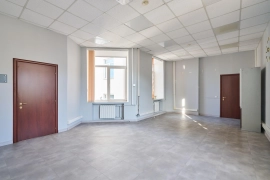 Офис, 65.8 м²