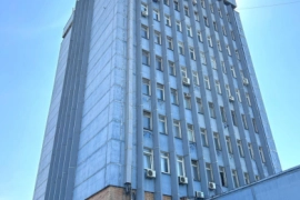 Здания + Земля, 683.2 м² + 2 800 м²