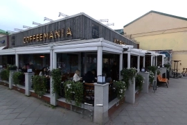 Продажа здания 249.8 м2 м. Чистые пруды в цао