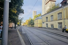 Продажа здания 2092м2 м.Серпуховская, м.Тульская