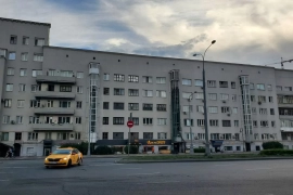 Помещение 300,7м² ГАБ арендаторы окупаемость 6лет