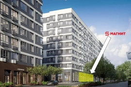 Габ-Магнит, окупаемость 10 лет, мап, 249м2