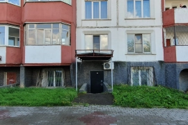 Продажа помещения в супер локации, 135,5 м²