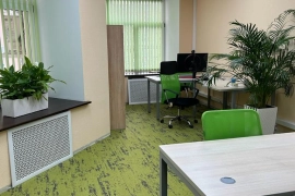 Помещение свободного назначения, 225 м²