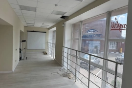 Офис, 176.4 м²