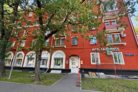 Арендный бизнес в Филях, 200.5 м²