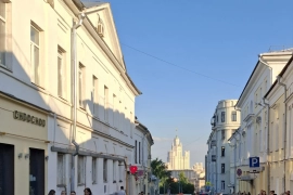 Свободного назначения 70м2, Китай-город 3мин