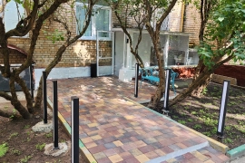 ГАБ - с окупаемостью 6,5 лет.